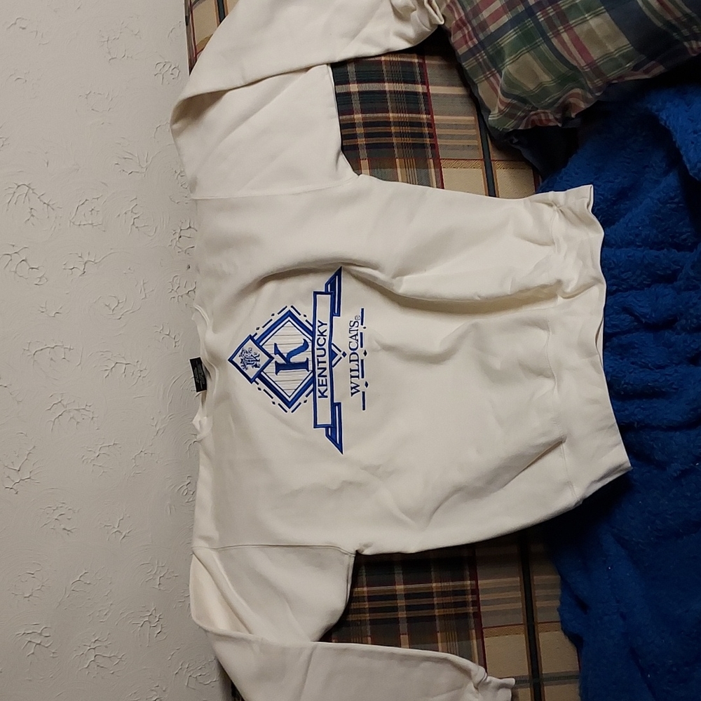 Kentucky sweatshirt